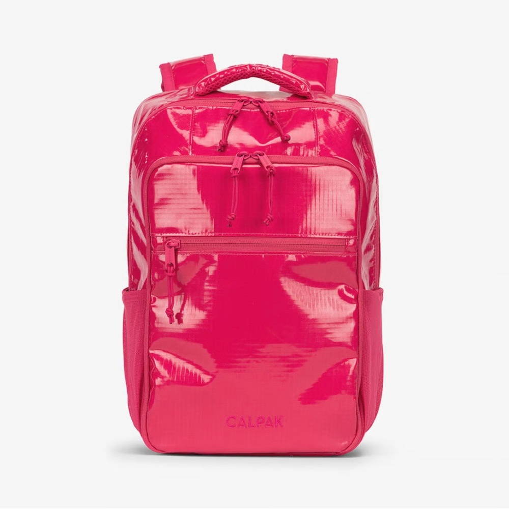 Calpak Terra Laptop Backpack NEW WITH TAGS